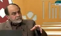 جنجال جدید چهره خبرساز روی آنتن صداوسیما 