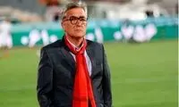 پیام جالب برانکو برای قهرمانی پرسپولیس