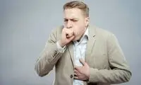 اگه غذا پرید تو گلمون چیکار کنیم؟