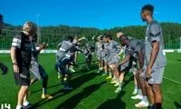 ستاره لیگ ایتالیا، از تونل وحشت الهلال رد شد!