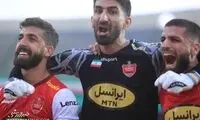 نقشه بازیکنان استقلال برای انتقام از بیرانوند