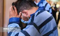 ماجرای جیب‌بری خانوادگی در بازار تهران