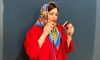 تصاویری که از خانه شیک بهنوش طباطبایی منتشر شد