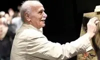 حمید منوچهری در آی سی یو بستری شد