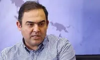 محکومیت حسین دهباشی به حبس
