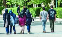 وزارت بهداشت: ۱۷ میلیون جوان مجرد داریم