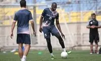 دیاباته خیال پرسپولیسی‌ها را راحت کرد