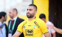 مهاجم استقلالی در لیست یحیی گل‌محمدی!
