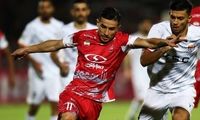 با جدایی این بازیکن، امیری در پرسپولیس ماندنی شد