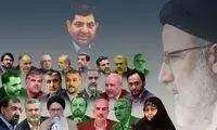 پیش‌بینی دولت رئیسی در ابتدای سال، به واقعیت پیوست