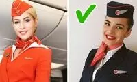 ۹ حقیقت جالب و خواندنی درباره سفرهای هوایی که نمی دانستید