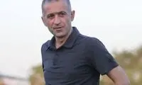 کمالوند: خوشحالم که بالاخره این روز را دیدم