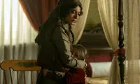 سیمین «شکارگاه» با یک ظاهر متفاوت جلب‌توجه کرد