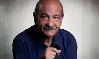 متن احساسی و غم‌ انگیز دختر فردوس کاویانی برای پدرش