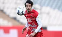 شوک به پرسپولیس؛ مدافع سرخ‌ها مصدوم شد
