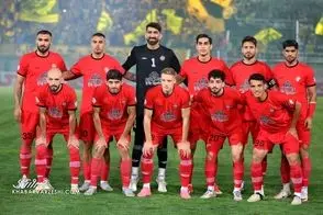 سردار آزمون به این شکل حکم اخراج بیرانوند را امضا کرد