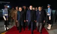 یک ادعا درباره قالیباف که فورا تکذیب شد
