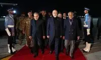 یک ادعا درباره قالیباف که فورا تکذیب شد