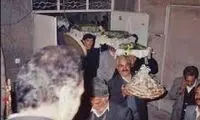 این عروسی در ۷ شبانه‌روز خبرساز شد