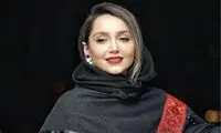 نازنین بیاتی بعد از مدت‌ها با بازیگر شهرزاد دیده شد