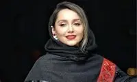 نازنین بیاتی بعد از مدت‌ها با بازیگر شهرزاد دیده شد