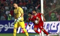 استوری جنجالی دروازه‌بان گل‌گهر درباره پنالتی پرسپولیس