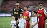 ۲۴ ساعت سرنوشت‌ساز برای پرسپولیسی‌ها