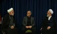 وظایف شورای رهبری تا زمان جانشین رهبر مشخص شد
