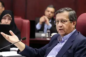 واکنش عجیب رئیس بانک مرکزی به افزایش نرخ ارز