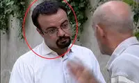 تغییر چهره «منصور» سریال متهم گریخت بعد از 19سال