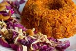 طرز تهیه لپه پلوی مجلسی به روش کرمانی