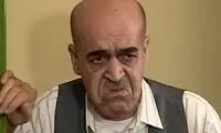 خشایار مستوفیِ سریال «زیر آسمان شهر» در ۶۹ سالگی