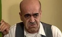 خشایار مستوفیِ سریال «زیر آسمان شهر» در ۶۹ سالگی