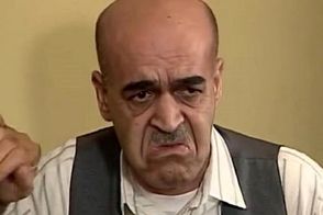 خشایار مستوفیِ سریال «زیر آسمان شهر» در ۶۹ سالگی
