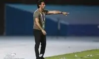 قاتل الاهلی با استقلال به جده نرفت