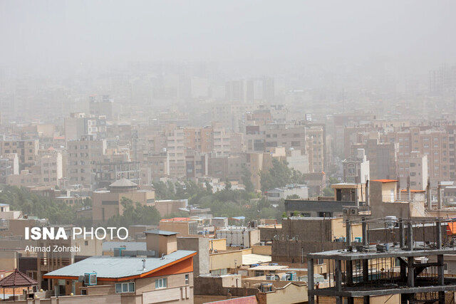 خنک‌ترین استان ایران در این روزهای گرم را بشناسید