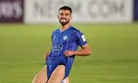 ۲ غایب بزرگ استقلال در بازی سرنوشت‌ساز