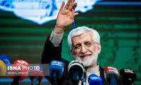 دفاع تمام‌قد جلیلی از دولت سایه خبرساز شد