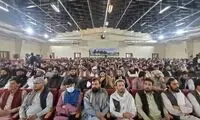 رهبر طالبان کاشت خشخاش را ممنوع کرد
