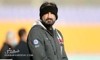 پرسپولیسی‌ها خوشحال باشند که نباختند!