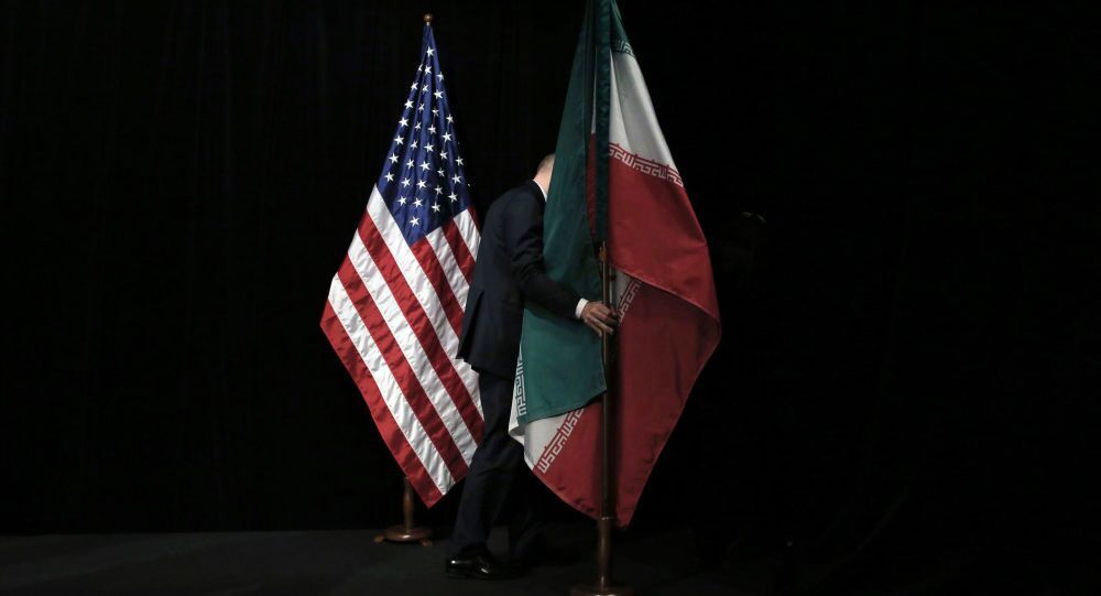 ادعای مذاکرات محرمانه ایران و امریکا در عمان