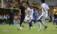 اقدام غیرمنتظره رامین رضاییان برای نقل و انتقالات استقلال