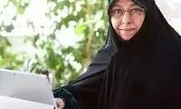 عصبانیت معاون رئیسی از قیمت چادر در بازار