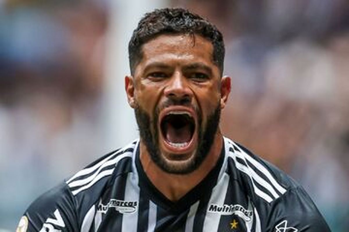 سوپرگل ستاره سرشناس برزیلی در آستانه ۴۰ سالگی