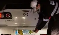 مجازات سنگین برای مخدوش‌کنندگان پلاک خودرو