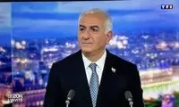 بلیت سخنرانی رضا پهلوی در تورنتو؛ 200میلیون ناقابل!