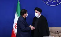 ادعای عجیب معاون رئیسی درباره قیمت کالاها