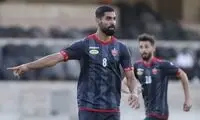 آماده‌باش به اسدی برای حضور در دفاع میانی