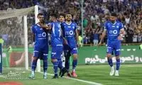 طعنه بازیکن استقلال به کامبک پرسپولیس