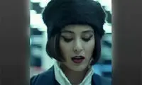 تیزر یک فیلم تازه از سینمای ایران با نسخه تازه‌ای از حجاب